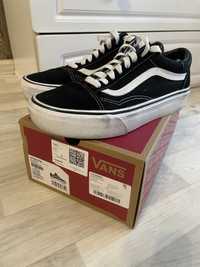 Кеды Vans оригинал