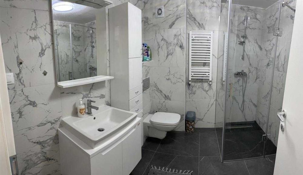 Дава се под наем Двустаен апартамент в Пловдив, Съдийски - 51 кв.м за 300.9 € - Снимка #5