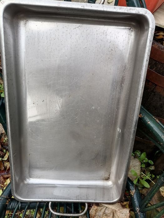 Тава тип алпака за кухни