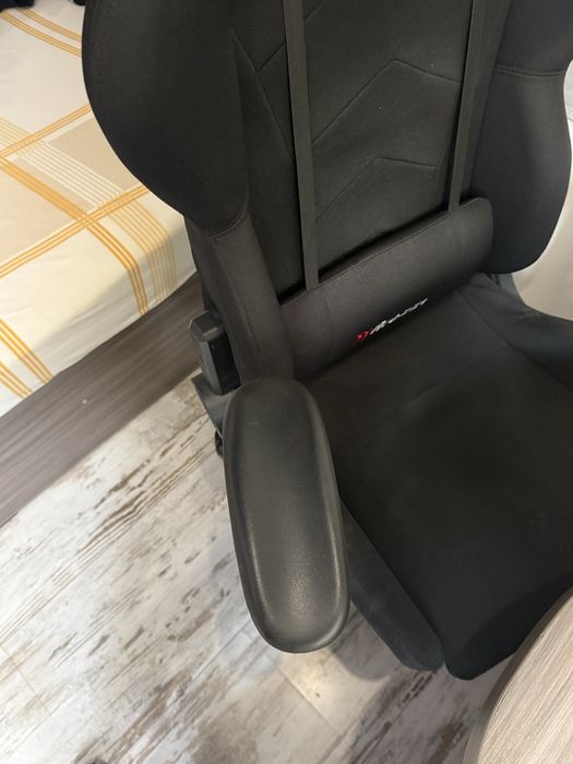 Геймърски/ офис стол Arrozi