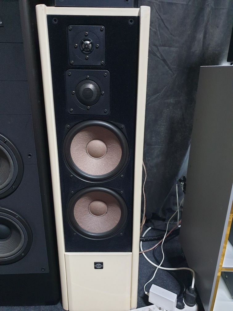 Mb Quart 980 S HI-END