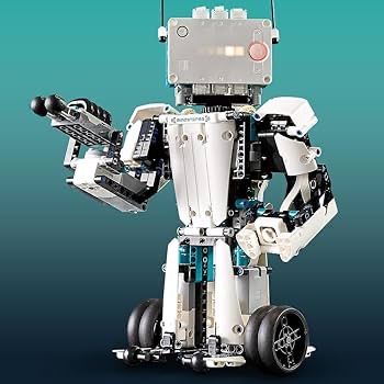 Lego spike (mindstorms) домашняя версия. Робототехника