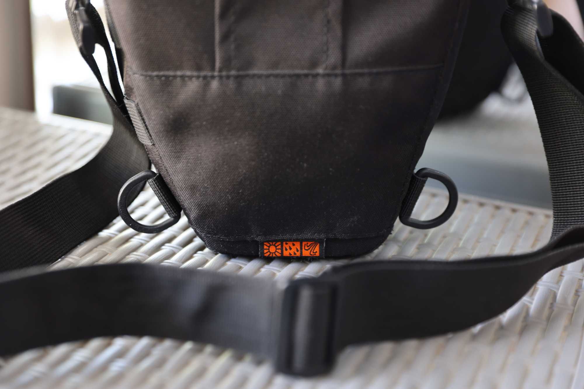 Сумка для фотокамеры Lowepro Toploader Zoom 50 AW!