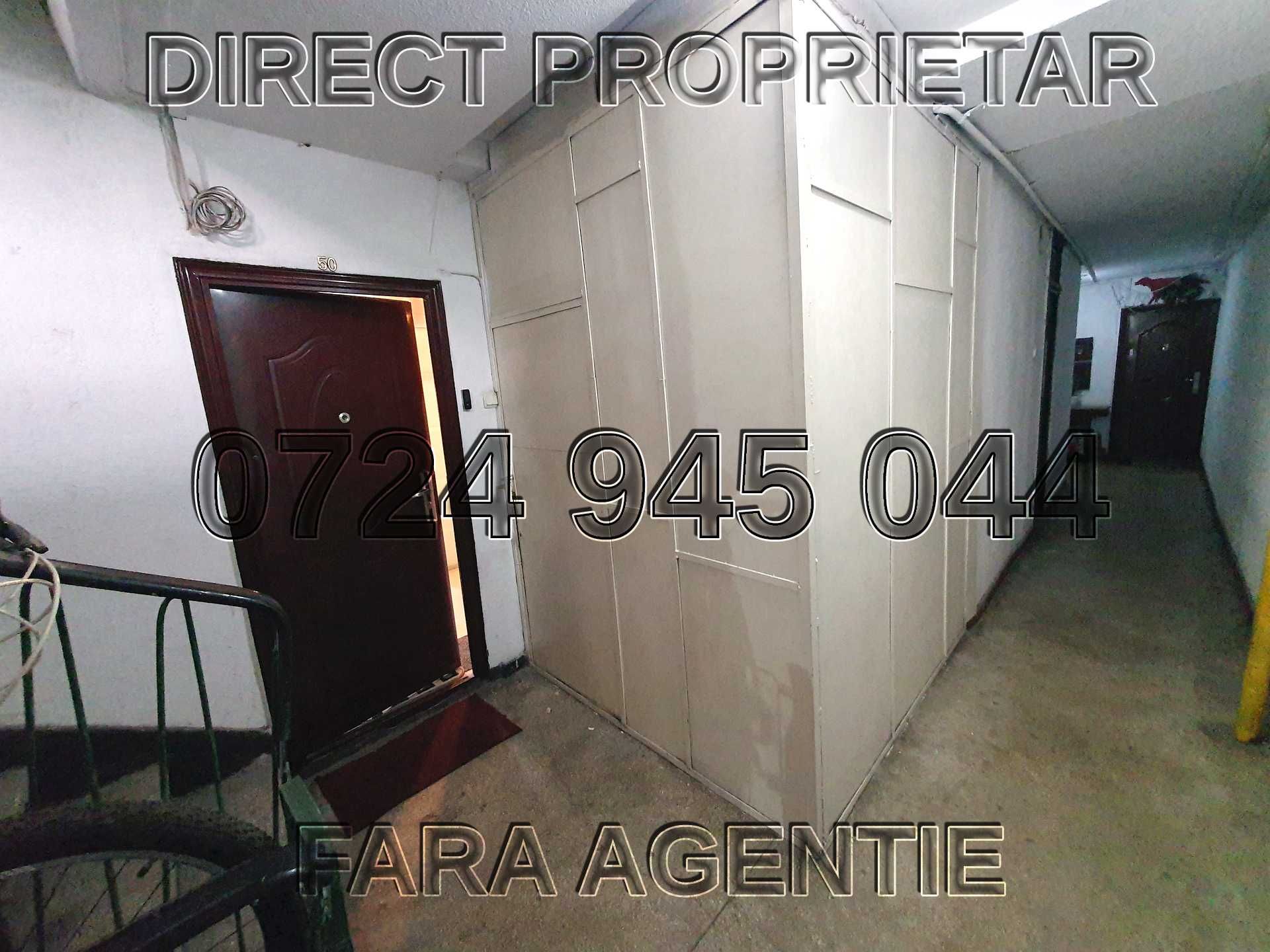 Apartament 2 cam. decomandat Crangasi, Zboina Neagra-DIRECT PROPRIETAR