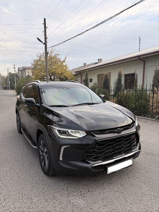 Продаёься Tracker 2 premier