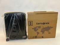 Troller de cabina Samsonite 55*20, sigilat, model S'Cure, 5anigarant