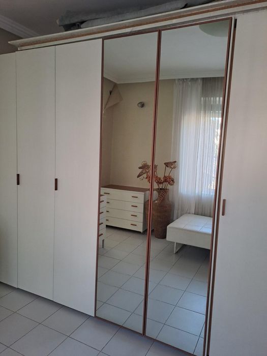 Дава се под наем Етаж от къща в Пловдив, Каменица 2 - 120 кв.м за 613 € - Снимка #4