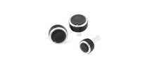 Set 3 Butoane AC VW Volkswagen Golf 4 Passat B5 Bora