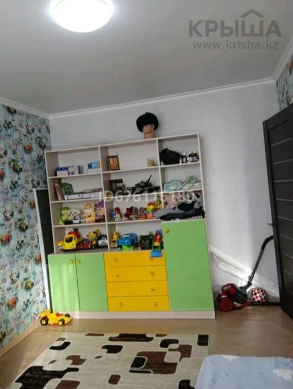 Продам дом.Казахстанец.