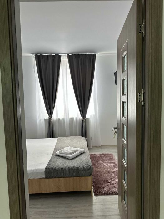 Apartament mamaia nord de vânzare