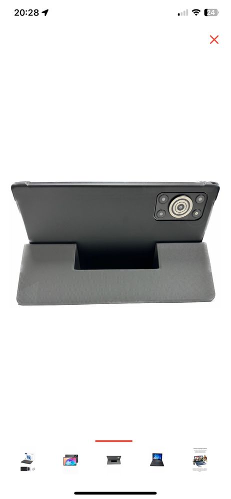 Планшет nodizz Npad12