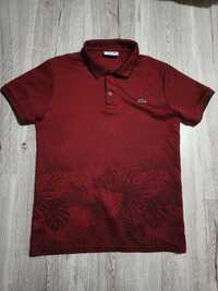 Tricou Lacoste, Polo