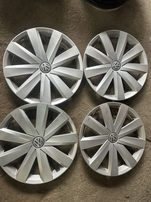 Тасове за VW 16”