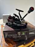 Mulineta Shimano Stradic Ci4 2500 RA