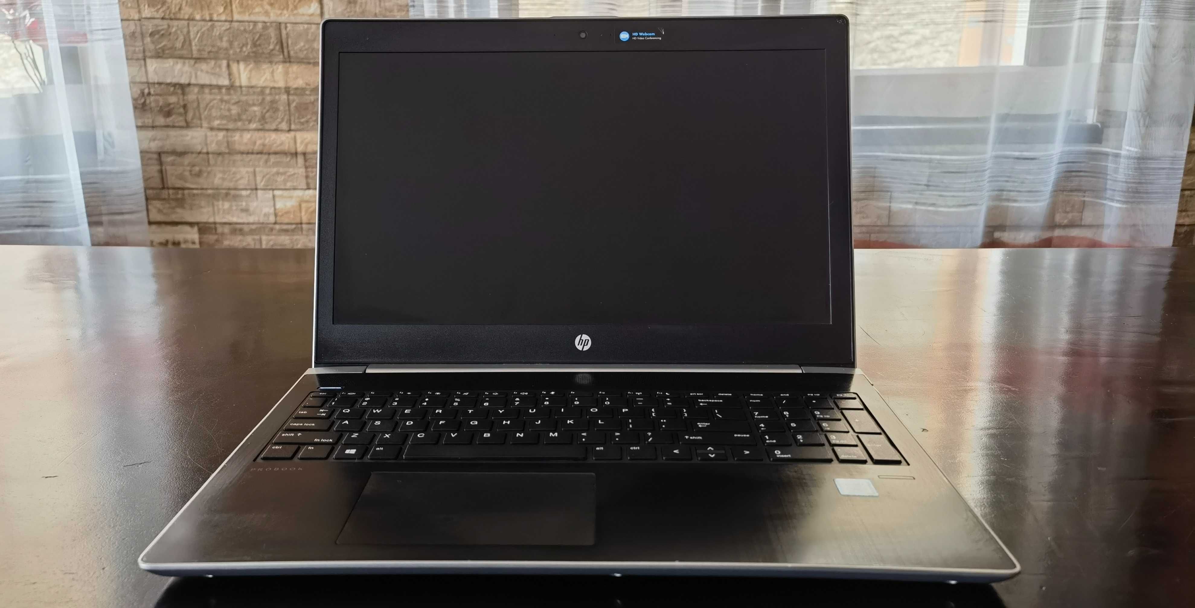 HP ProBook 450 G5/IPSматFullHD15Kам/4х up3.4ghz/ssd256+320/8gb/НоваБат