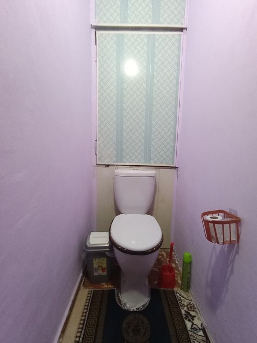 Qo'yliq 5 massiv, 2 xonali kvartira