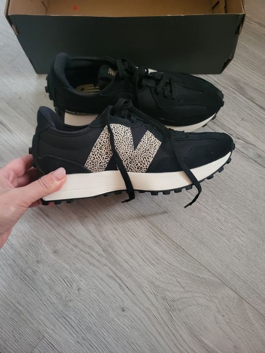 Маратонки New Balance