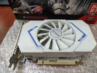 ONDA 4GB ATI Radeon RX550 128Bit GDDR5 WHITE