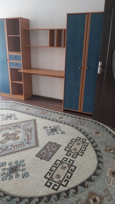 Închiriez garsonieră zonă centrala