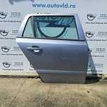 Portiera usa spate dreapta Opel Astra H