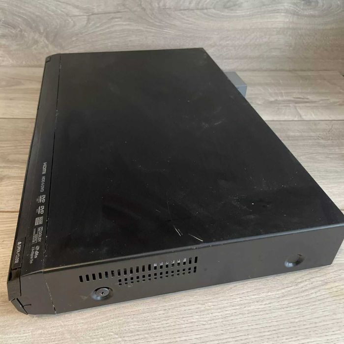DVD Recorder tuner 160GB HDD,rca in euroscart in/out