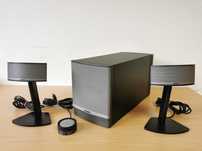 Bose Companion 5 музикални колони за компютър