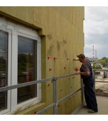 VULKAN ENGINEERING — премиум-эксперт монтаж в гидро- и теплоизоляции.