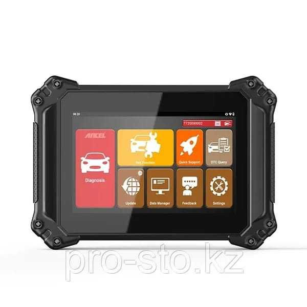 Автосканер Ancel V6