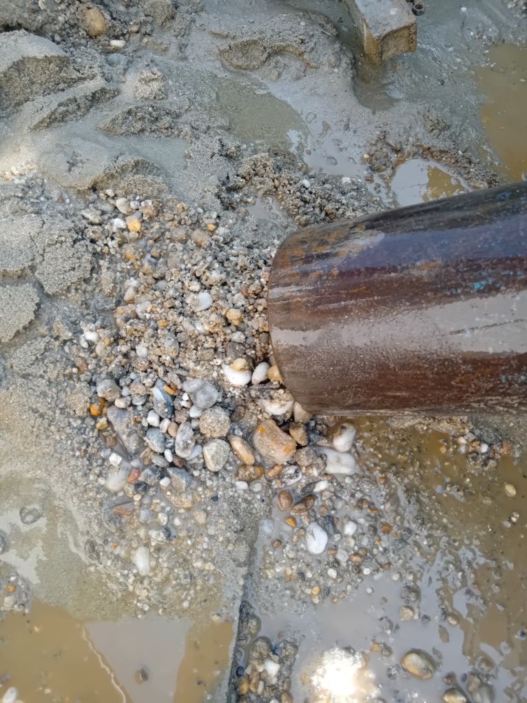 Foraje puțuri apă