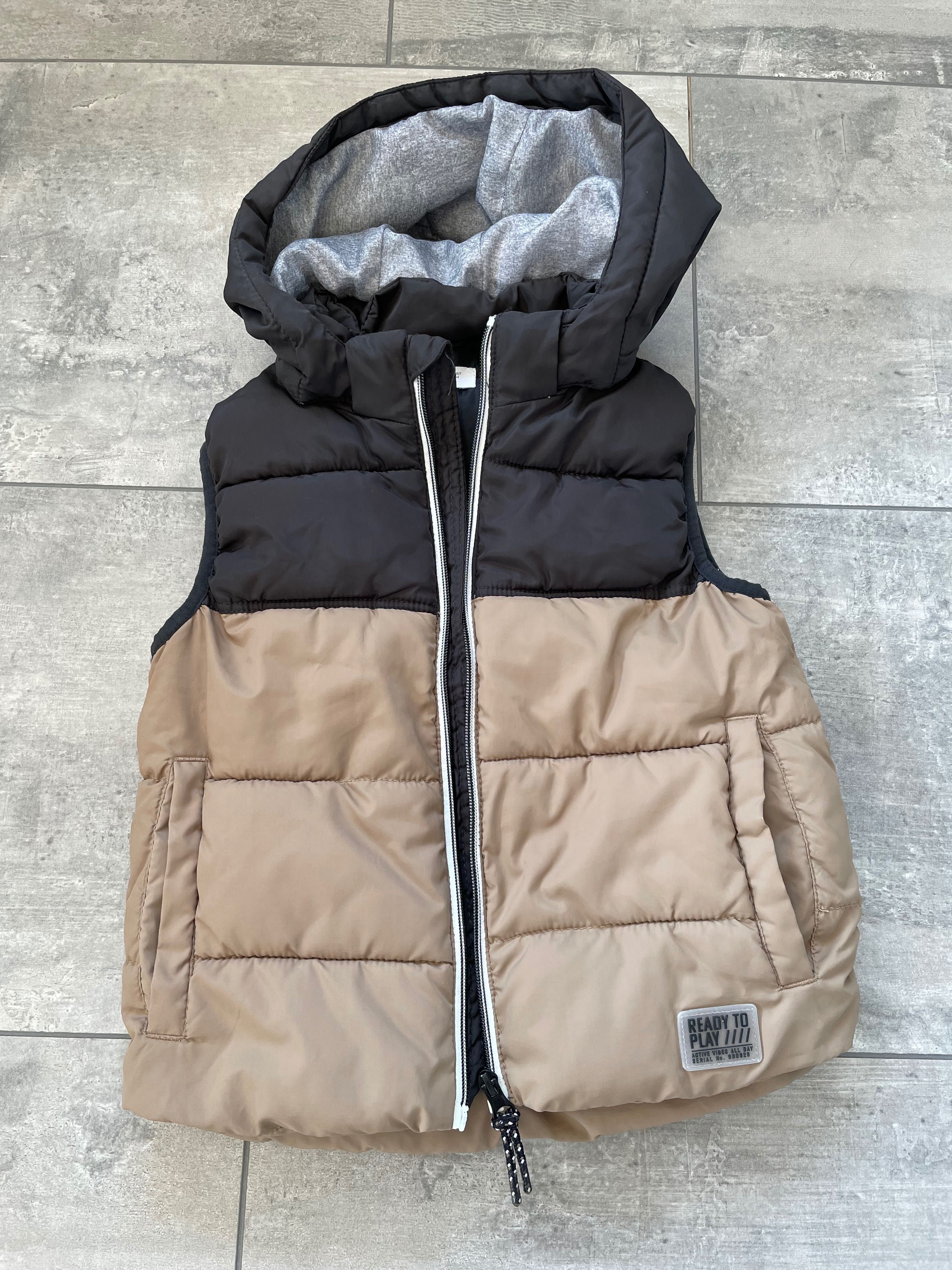 Детски елек H&M 122/128