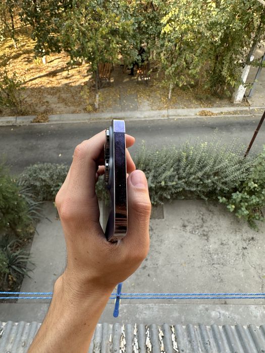 Iphone 14 Pro Max 128 GB