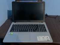 Laptop ASUS A541U, i3 7100U, 4 Gb RAM, nVidia GeForce 920MX