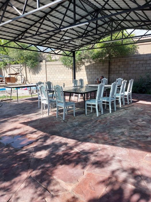 Гостевой дом Zerbulag