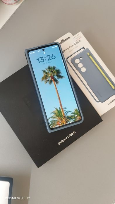 Samsung z fold 5