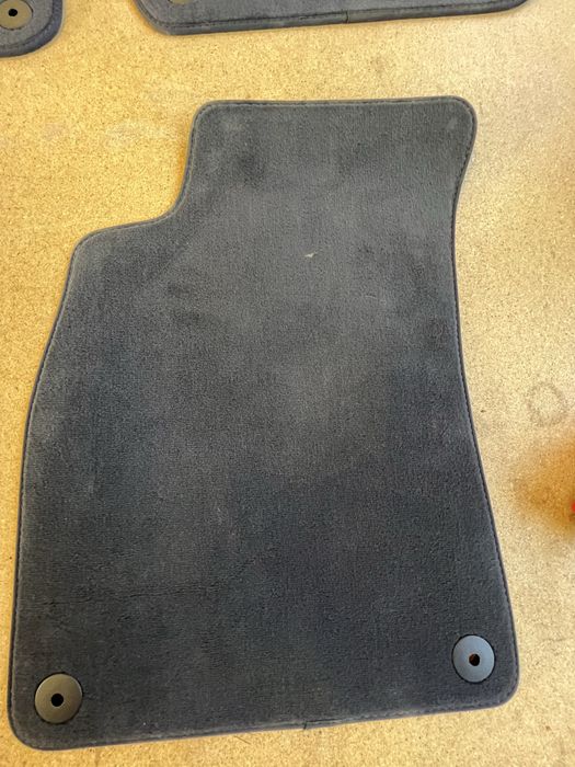 Стелки за AUDI.