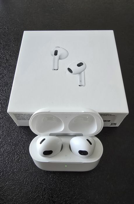 Airpods 3 Magsafe originale