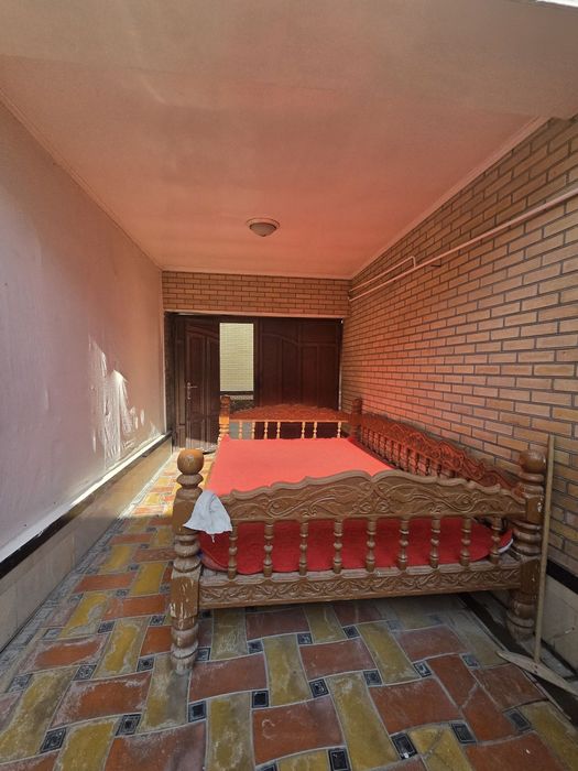 Срочно продаётся дом на земле площадью 1,7соток