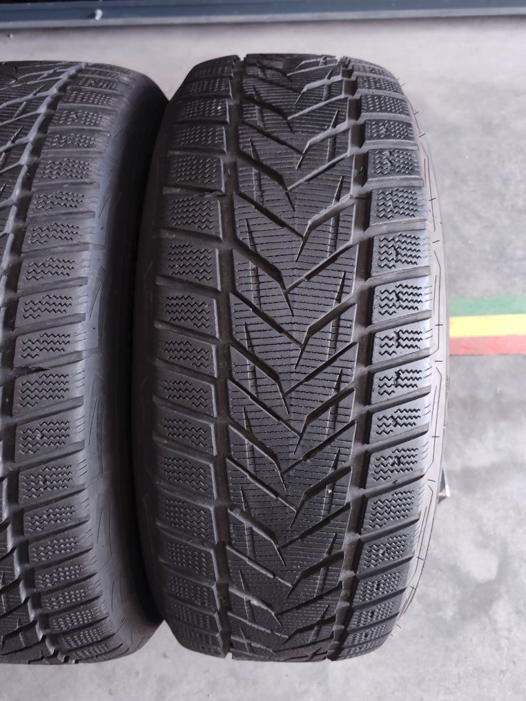 Vredestein 235 55 R17 99H M+S Anvelope Cauciucuri SUV allseason 6mm