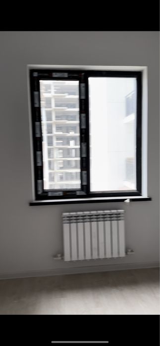 2-х комнатная квартира