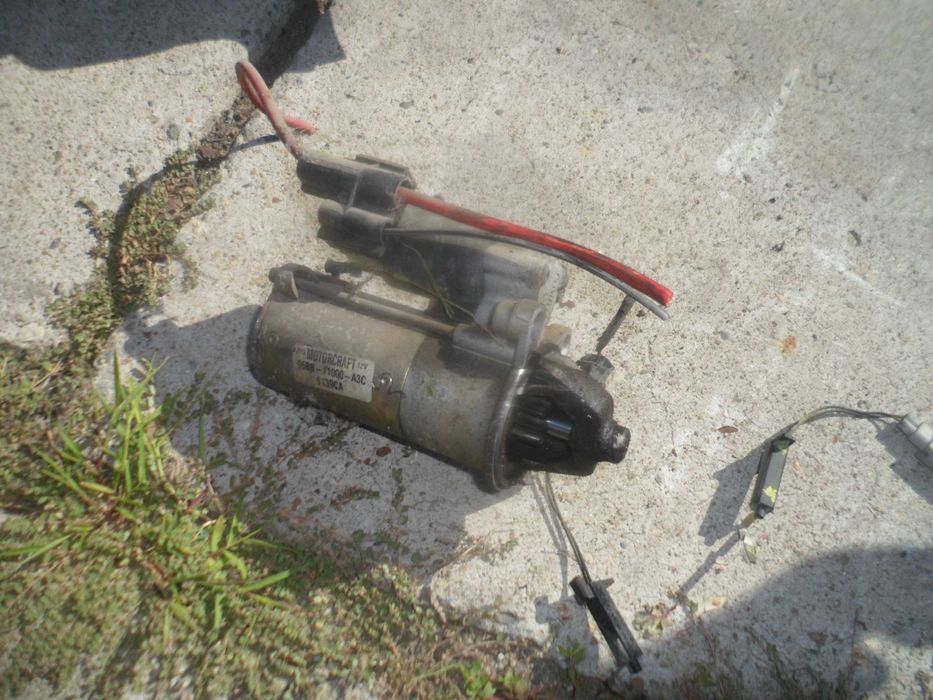 Стартер  за Форд Кугар 2.0 16в 131к.с.99год