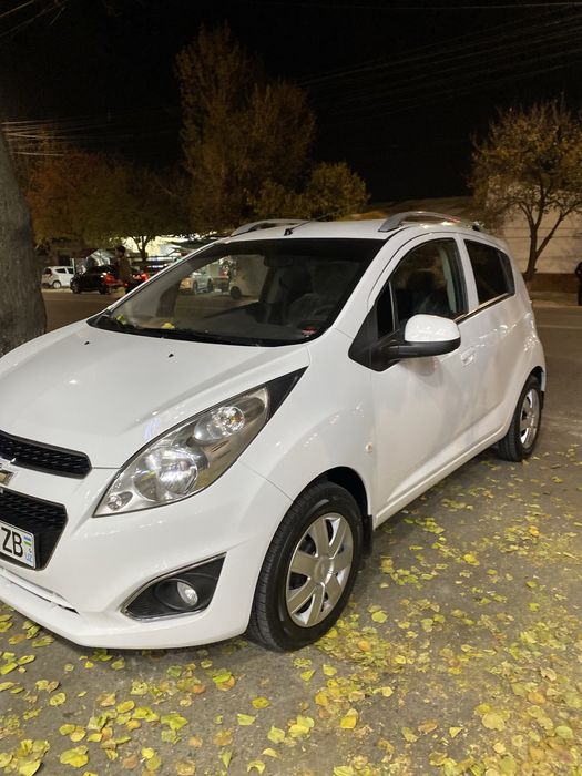 Спарк автомат 4 фулл 2020