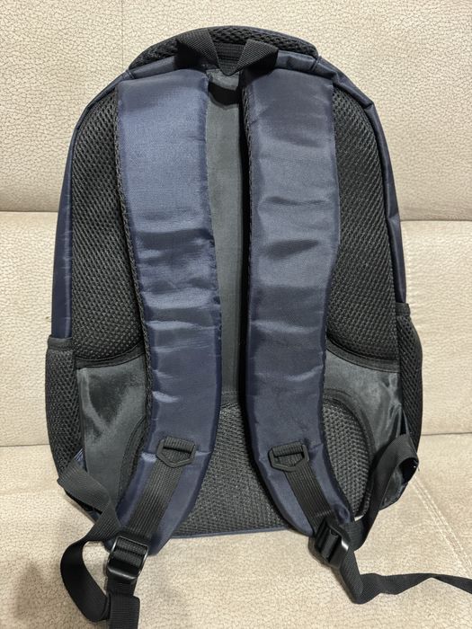 Раница на Yettel