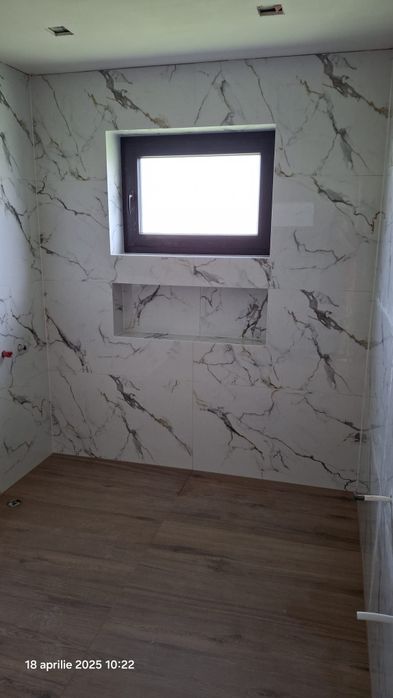 Montaj gresie,marmură,parchet,termoizolații, cărămidă aparentă-SUCEAVA