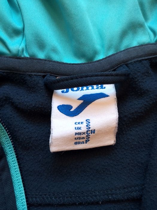 Bluza trening Swansea City Marime S