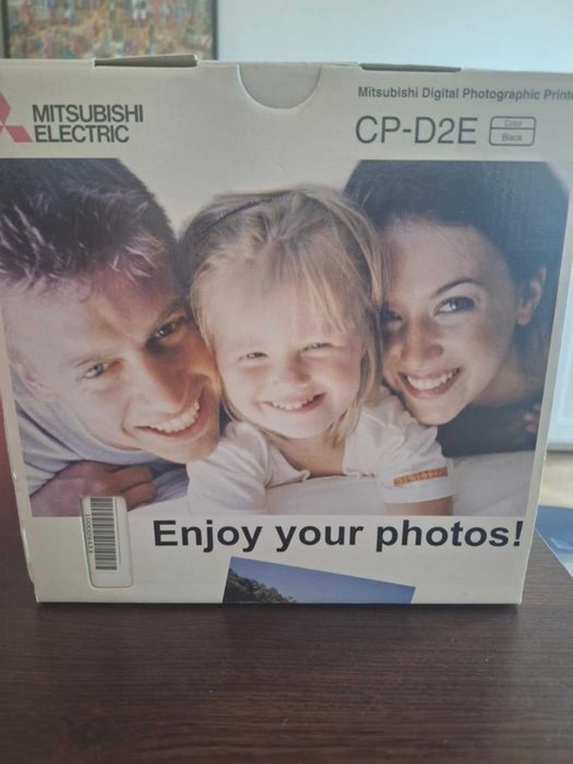 Принтер за снимки