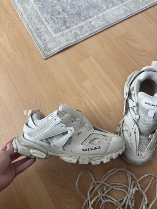 baleciaga track originale