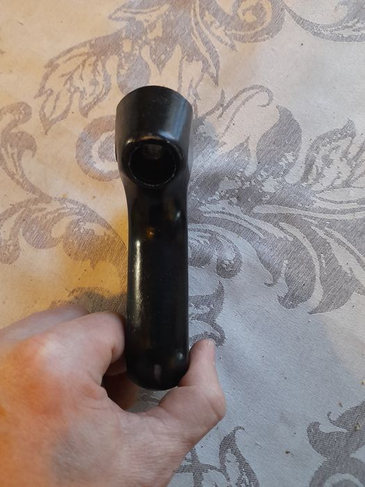 Ръкохватката за пушка помпа и кобур за Макаров