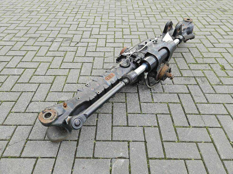 Axa Spicer Dana 212/10103838 - Piese de schimb Spicer Dana