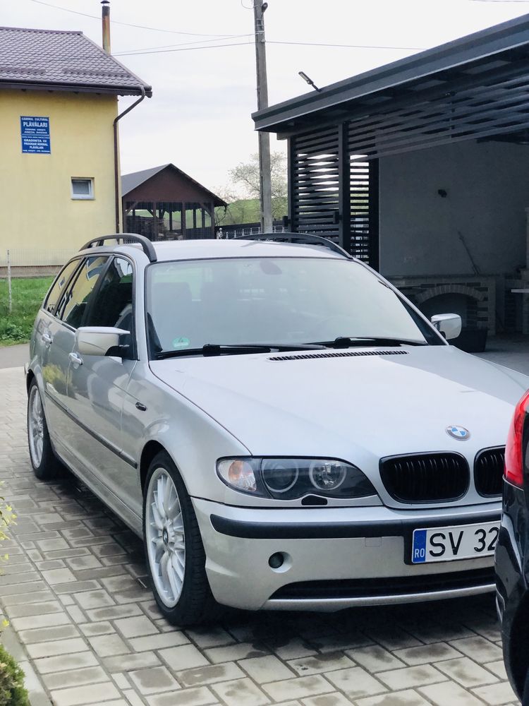 Jante bmw r18 in doua latimi