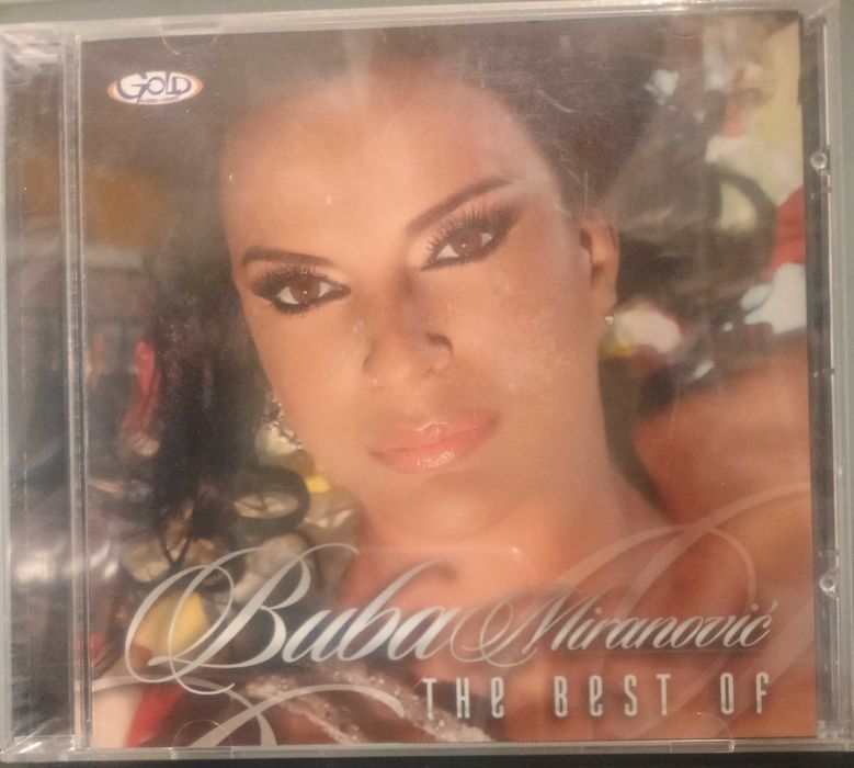Snežana Durisic  - The best / Buba Miranovic - The best